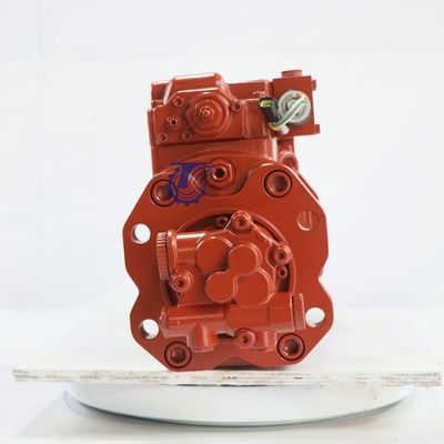 Hyundai R110 130 150-5-7 hydraulische Hauptpumpe 31N3-10050 31N3-10060 Baggerpumpe