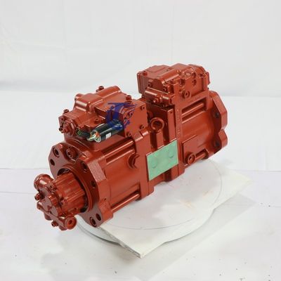 Hyundai R110 130 150-5-7 hydraulische Hauptpumpe 31N3-10050 31N3-10060 Baggerpumpe