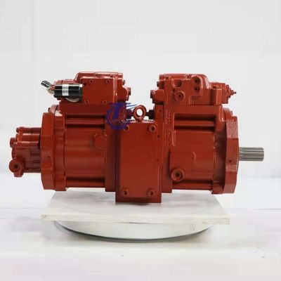 Moderne 150-9 hydraulische Pumpe KAWASAK K5V80DTP KAWASAK K3V63 große Pumpe Kolben Pumpen-Bündel
