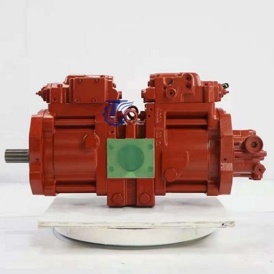 Moderne 150-9 hydraulische Pumpe KAWASAK K5V80DTP KAWASAK K3V63 große Pumpe Kolben Pumpen-Bündel
