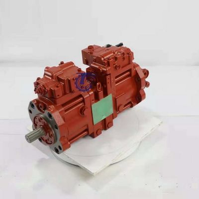 Moderne 150-9 hydraulische Pumpe KAWASAK K5V80DTP KAWASAK K3V63 große Pumpe Kolben Pumpen-Bündel