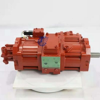 Moderne 150-9 hydraulische Pumpe KAWASAK K5V80DTP KAWASAK K3V63 große Pumpe Kolben Pumpen-Bündel