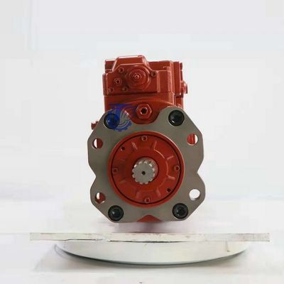 Moderne 150-9 hydraulische Pumpe KAWASAK K5V80DTP KAWASAK K3V63 große Pumpe Kolben Pumpen-Bündel