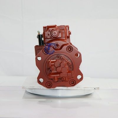 31N6-10010 Bagger Hydraulikpumpe K3v112dt KAWASAK Pumpen Teile R210-7 R215-7 R220-5 Hyundai