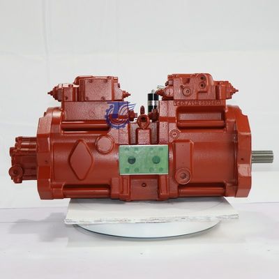 31N6-10010 Bagger Hydraulikpumpe K3v112dt KAWASAK Pumpen Teile R210-7 R215-7 R220-5 Hyundai