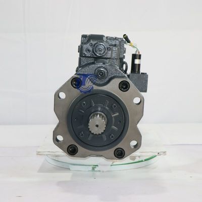 Hyundai R290-7 R290LC-7 31N8-10051 Hydraulikpumpe K5V140DTP für R300 R305 R350-5-7