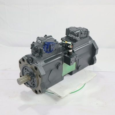 Hyundai R290-7 R290LC-7 31N8-10051 Hydraulikpumpe K5V140DTP für R300 R305 R350-5-7