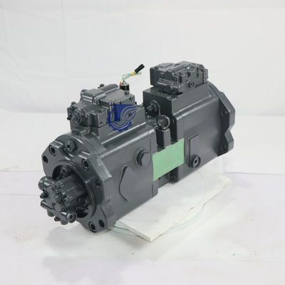 Hyundai R290-7 R290LC-7 31N8-10051 Hydraulikpumpe K5V140DTP für R300 R305 R350-5-7