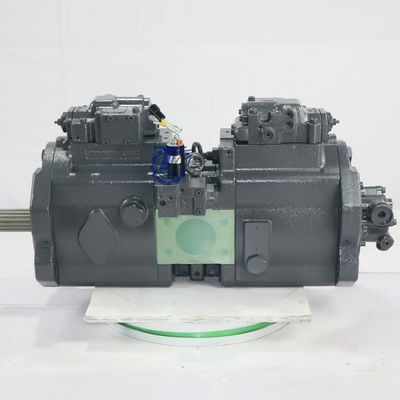 Hyundai R290-7 R290LC-7 31N8-10051 Hydraulikpumpe K5V140DTP für R300 R305 R350-5-7