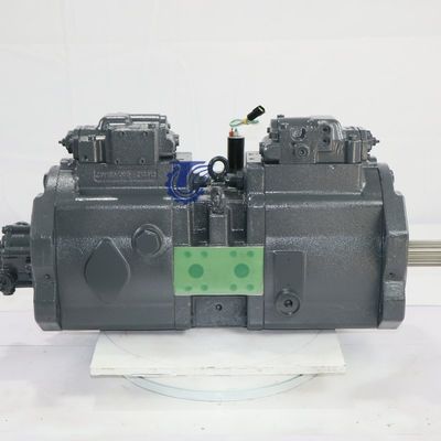 Hyundai R290-7 R290LC-7 31N8-10051 Hydraulikpumpe K5V140DTP für R300 R305 R350-5-7
