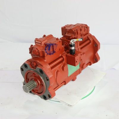 31N8-10070 K5V140 K5V140DTP-1J9R-9C12 Hydraulikpumpe für Hyundai R305-7 R305-7LC R305-9 R335 R350-7-9