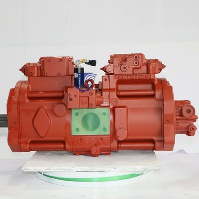 31N8-10070 K5V140 K5V140DTP-1J9R-9C12 Hydraulikpumpe für Hyundai R305-7 R305-7LC R305-9 R335 R350-7-9