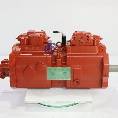 Hyundai R335-7lc K3V180DT Bagger Hydraulische Pumpe Hydraulische axiale Kolbenpumpe