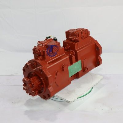 Hyundai R335-7lc K3V180DT Bagger Hydraulische Pumpe Hydraulische axiale Kolbenpumpe