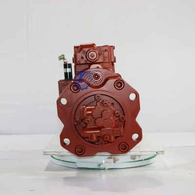 Hyundai R335-7lc K3V180DT Bagger Hydraulische Pumpe Hydraulische axiale Kolbenpumpe