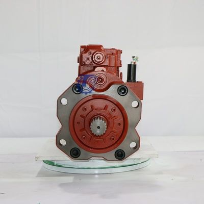 Hyundai R335-7lc K3V180DT Bagger Hydraulische Pumpe Hydraulische axiale Kolbenpumpe