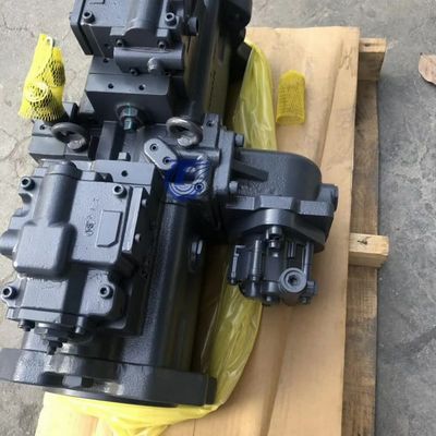 K3V180 Hyundai 375 385-7-9 Hydraulikpumpe Bagger Achs-Kolbenpumpe