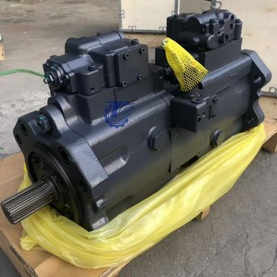 K3V180 Hyundai 375 385-7-9 Hydraulikpumpe Bagger Achs-Kolbenpumpe