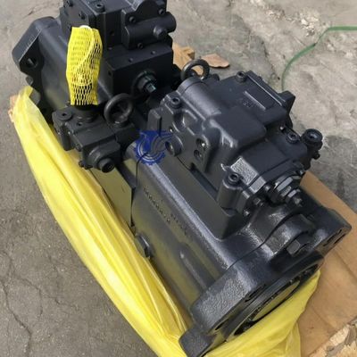 K3V180 Hyundai 375 385-7-9 Hydraulikpumpe Bagger Achs-Kolbenpumpe