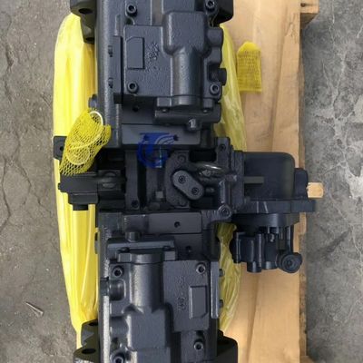 K3V180 Hyundai 375 385-7-9 Hydraulikpumpe Bagger Achs-Kolbenpumpe
