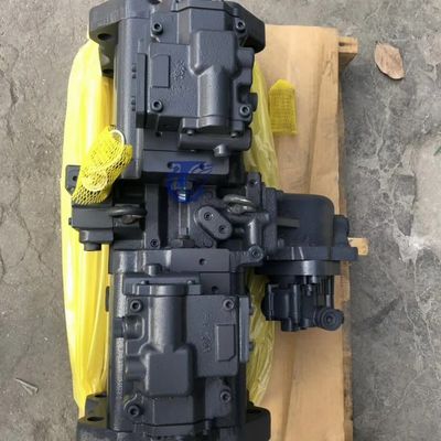 K3V180 Hyundai 375 385-7-9 Hydraulikpumpe Bagger Achs-Kolbenpumpe