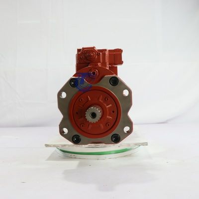 R385 R455-7-9 Hydraulische Hauptpumpe 31QA-10010
