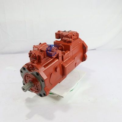 R385 R455-7-9 Hydraulische Hauptpumpe 31QA-10010