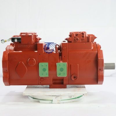 R385 R455-7-9 Hydraulische Hauptpumpe 31QA-10010