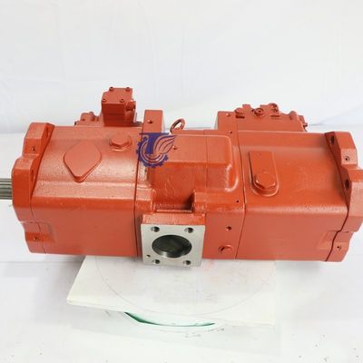 R385 R455-7-9 Hydraulische Hauptpumpe 31QA-10010