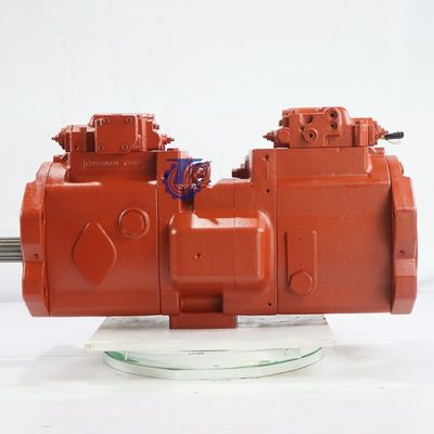 R385 R455-7-9 Hydraulische Hauptpumpe 31QA-10010