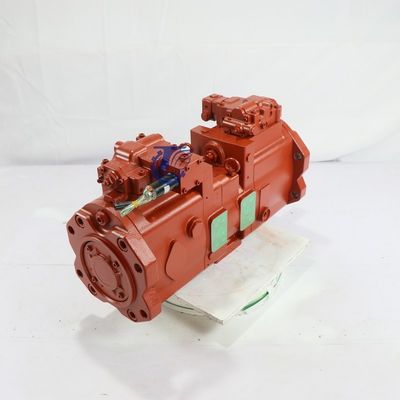 R385 R455-7-9 Hydraulische Hauptpumpe 31QA-10010