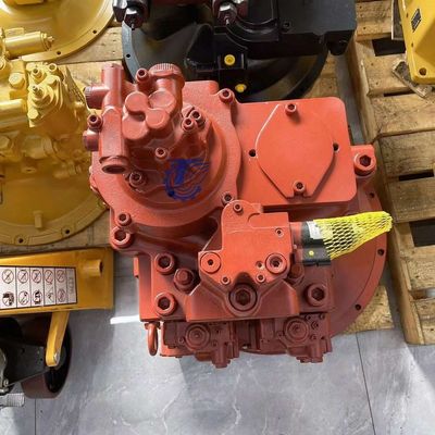 31nb-16110 31q7-40150 31q7-40070 Hydraulikpumpe Hyundai R455 R485 R505-7-9