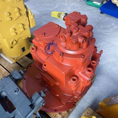 31nb-16110 31q7-40150 31q7-40070 Hydraulikpumpe Hyundai R455 R485 R505-7-9