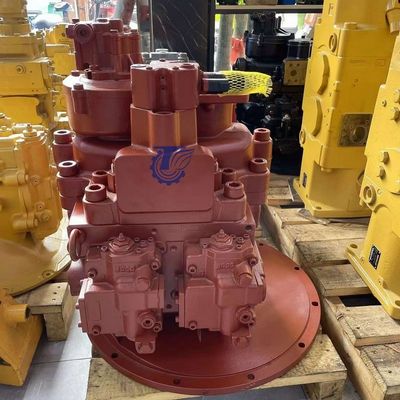 31nb-16110 31q7-40150 31q7-40070 Hydraulikpumpe Hyundai R455 R485 R505-7-9