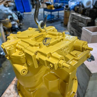 123-2235 153-9185 TQ330b A8V0160 Hydraulische Hauptpumpenmaschine 3306