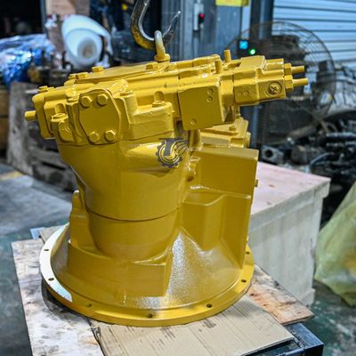 123-2235 153-9185 TQ330b A8V0160 Hydraulische Hauptpumpenmaschine 3306