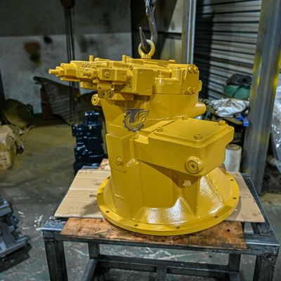 123-2235 153-9185 TQ330b A8V0160 Hydraulische Hauptpumpenmaschine 3306