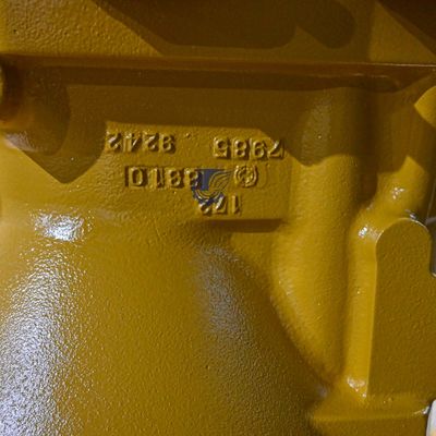 123-2235 153-9185 TQ330b A8V0160 Hydraulische Hauptpumpenmaschine 3306