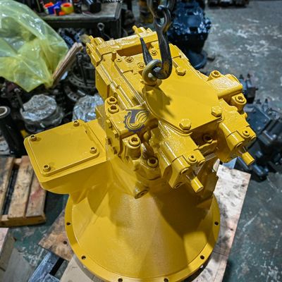 123-2235 153-9185 TQ330b A8V0160 Hydraulische Hauptpumpenmaschine 3306
