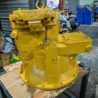 123-2235 153-9185 TQ330b A8V0160 Hydraulische Hauptpumpenmaschine 3306