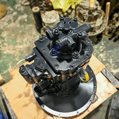 Doosan DX215-9C DX225-9 Bagger Hydraulikpumpe DPA117 401-00347 K1000288B
