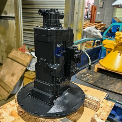 Doosan DX215-9C DX225-9 Bagger Hydraulikpumpe DPA117 401-00347 K1000288B