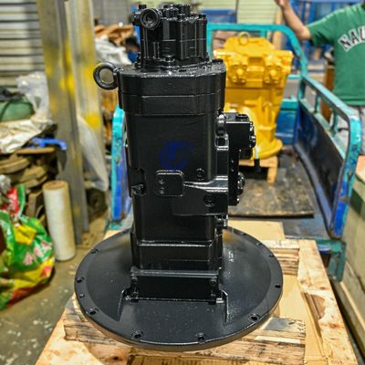 Doosan DX215-9C DX225-9 Bagger Hydraulikpumpe DPA117 401-00347 K1000288B