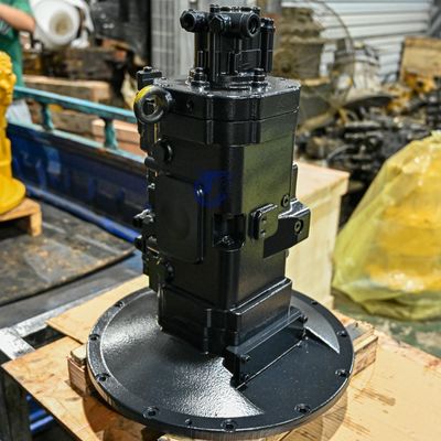 Doosan DX215-9C DX225-9 Bagger Hydraulikpumpe DPA117 401-00347 K1000288B