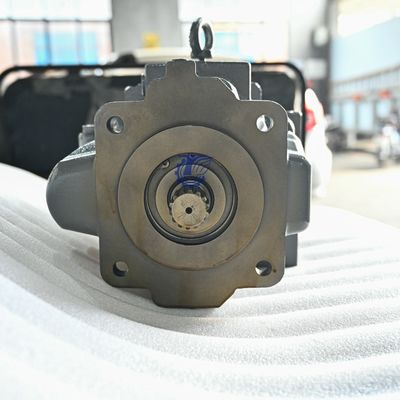 Hitachi ZAX70 Hydraulikpumpe 4437197 4469025 Für ZX70 ZX70-HHE ZX80LCK ZX80SB-HCME