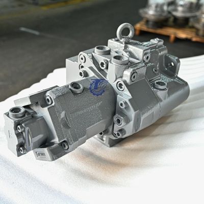 Hitachi ZAX70 Hydraulikpumpe 4437197 4469025 Für ZX70 ZX70-HHE ZX80LCK ZX80SB-HCME