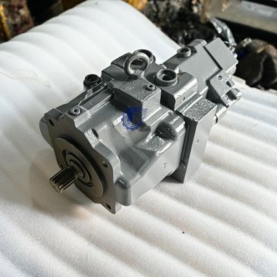 Hitachi ZAX70 Hydraulikpumpe 4437197 4469025 Für ZX70 ZX70-HHE ZX80LCK ZX80SB-HCME