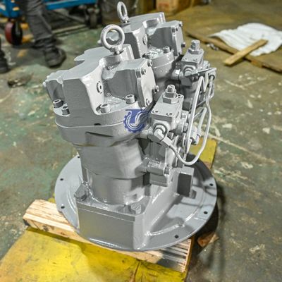 Hpv116 Hitachi Ex200-1 Bagger Hydraulische Zwangspumpe Ex200-2 Hpv116c Hydraulische Pumpe