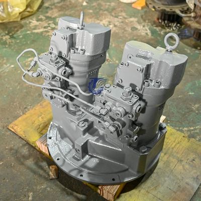 Hpv116 Hitachi Ex200-1 Bagger Hydraulische Zwangspumpe Ex200-2 Hpv116c Hydraulische Pumpe
