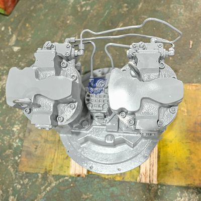 Hpv116 Hitachi Ex200-1 Bagger Hydraulische Zwangspumpe Ex200-2 Hpv116c Hydraulische Pumpe